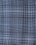 Slim Stretch Pleat Checked Tailored Pant, Blue Check, swatch